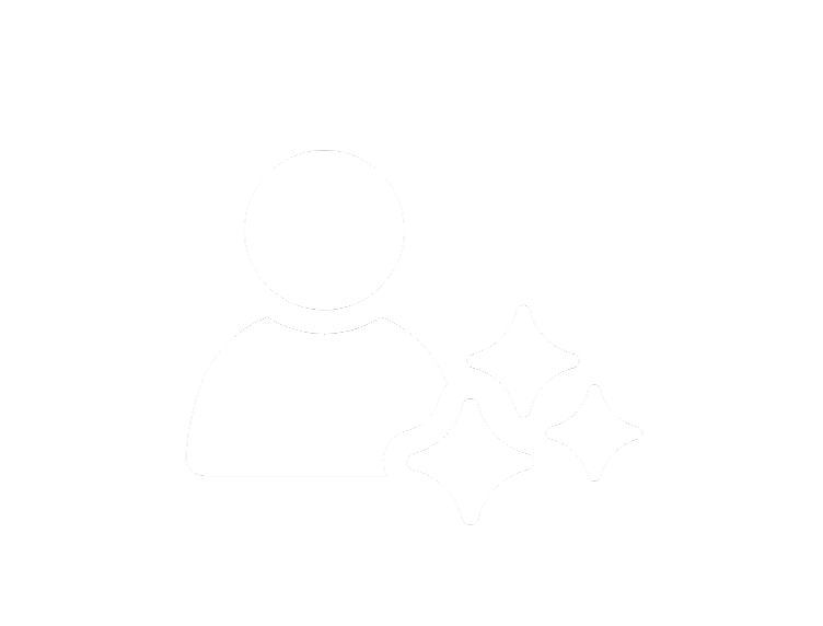 Icon personalização